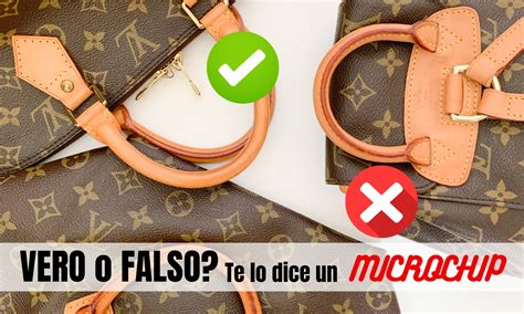 Come Riconoscere se una Cintura Louis Vuitton e Falsa: Guida 